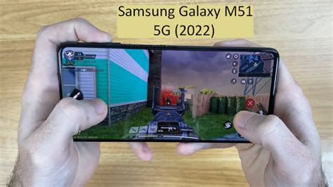 Samsung Galaxy M51 5G 2022: Price, Release Date, Full Specs! - MobilesReview24.com