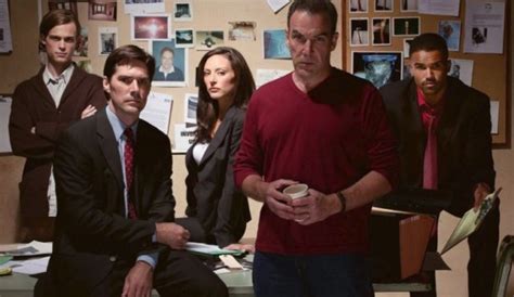 Why Criminal Minds Season 1 is Still Its Best - TVovermind