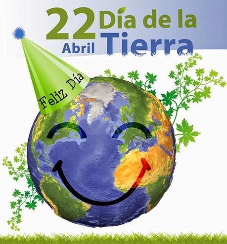 Feliz día de la Tierra - Paperblog