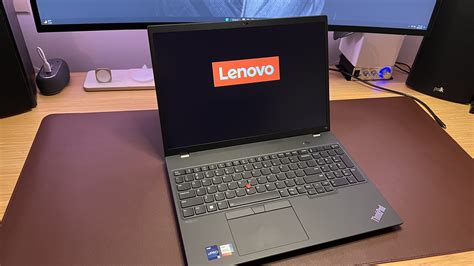 [REVIEW] Lenovo ThinkPad T16 Gen Powerful Business Notebook, 54% OFF