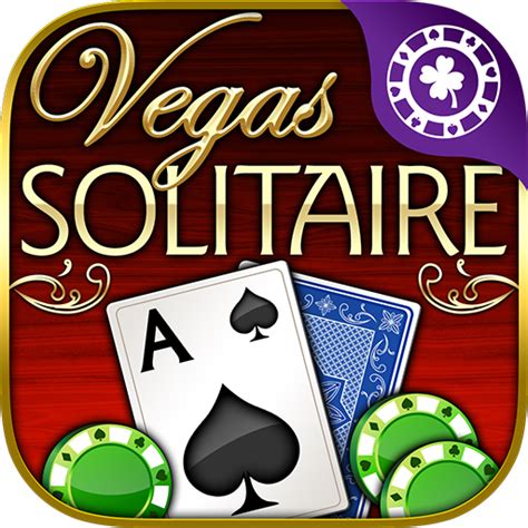 Solitaire plus las vegas - faselder