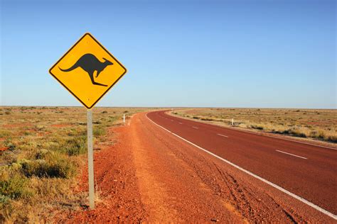 Australian outback road trip survival guide | Family Travel