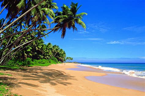 Beaches in sri lanka | Number One Travel Destination