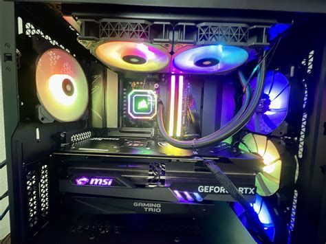 Best AIO for my 220T Airflow? : r/Corsair