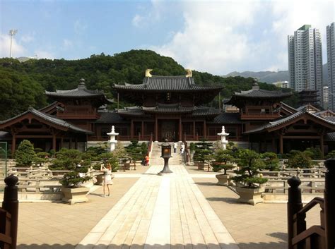 The 10 Best Temples in Hong Kong