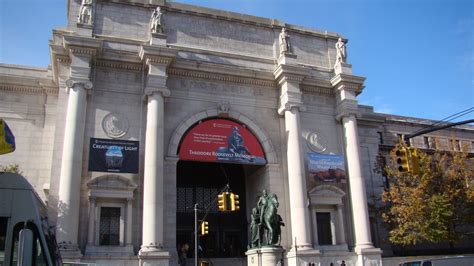 Here Are the Top 7 New York City Museums!