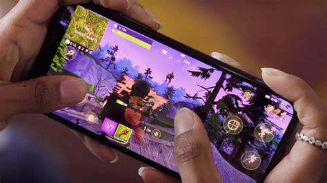 Judge Rules In Favor Of Apple Over Fortnite App Store Removal