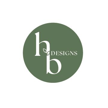 HB Desings | Logo Design :: Behance