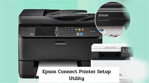 Epson Printer Setup Utility Problem: Mac, Chromebook, Windows