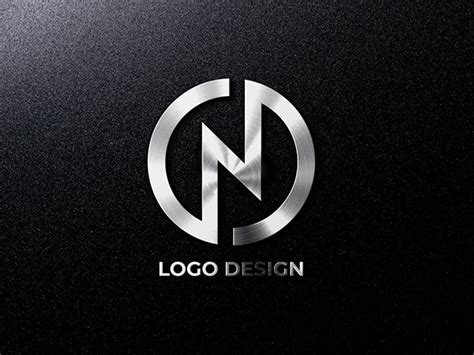 Letter Logo Design :: Behance