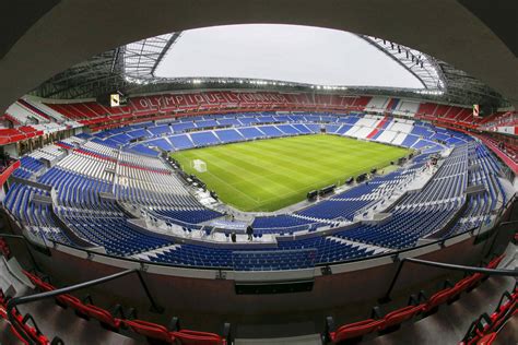 Olympique Lyonnais team up with EVS to boost fan engagement in-stadium | Digital Sport