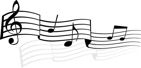 Free Music Notes Vector Art, Download Free Music Notes Vector Art png images, Free ClipArts on ...