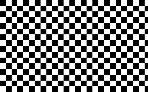 Checkered Paper Black And White | Printable Templates Free