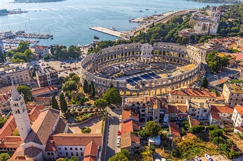 10 Best Things to Do in Pula - What is Pula Most Famous For? – Go Guides