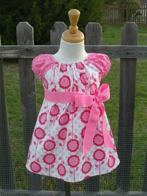 Baby Girl Dresses For Beautiful Girls