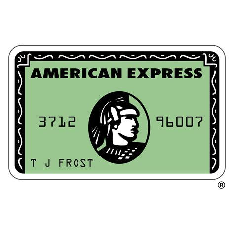 American Express Logo Png Transparent And Svg Vector Freebie Supply | Images and Photos finder