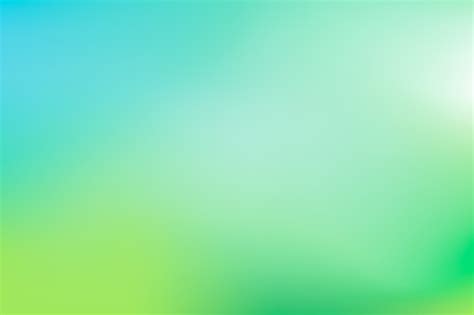 Free Vector | Gradient green tones background