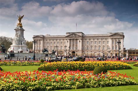 Buckingham Palace Wallpapers - Wallpaper Cave