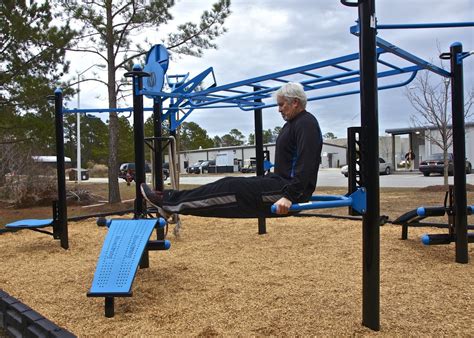 Outdoor workout station, Outdoor gym, Outdoor workouts