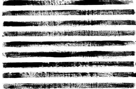 Black and white striped fabric seamless texture - sekapage