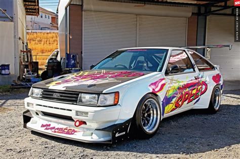 ae86, Toyota, Corollas, Cars, Modified Wallpapers HD / Desktop and Mobile Backgrounds