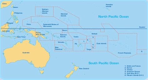 US-Pacific Island Summit 2022