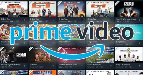 Best Amazon Prime Video Sports Documentaries - Bullfrag