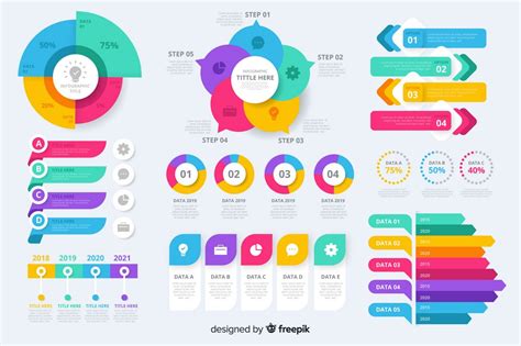 50+ Best Infographic Templates (Word, PowerPoint & Illustrator) 2021 - Shack Design