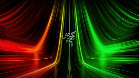 Razer Background 4K #5600i Wallpaper PC Desktop