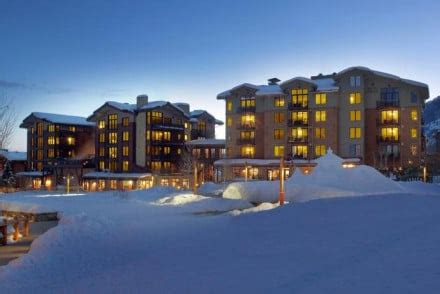 The Best Hotels Near Grand Teton National Park, USA | The Hotel Guru