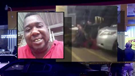 New video emerges of deadly Baton Rouge police shooting - ABC13 Houston