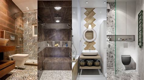 Luxury Modern Bathroom Designs