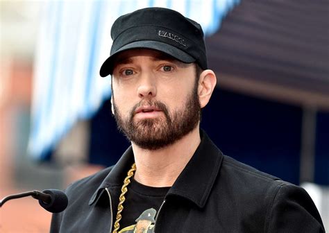 Eminem Celebrates 16 Years of Sobriety