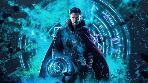 doctor strange wallpaper | Doctor strange marvel, Doctor strange, Marvel 4k