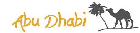 Abu Dhabi Logo PNG Transparent Abu Dhabi Logo.PNG Images. | PlusPNG