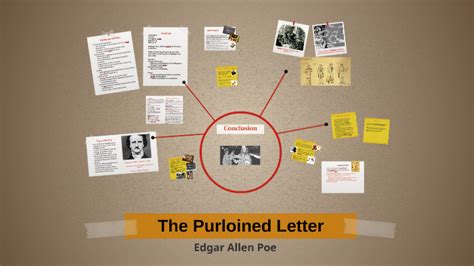 The Purloined Letter by Valerie Borodina on Prezi