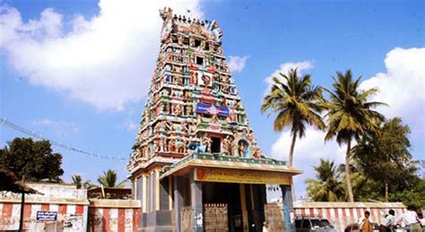 Temples in medavakkam chennai | Medavakkam Online News