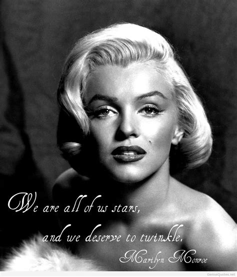 Marilyn Monroe Quotes And Quotes. QuotesGram