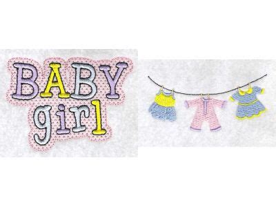 FREE BABY EMBROIDERY PATTERNS | Lena Patterns