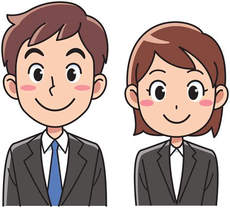 Man clipart business woman, Man business woman Transparent FREE for download on WebStockReview 2024