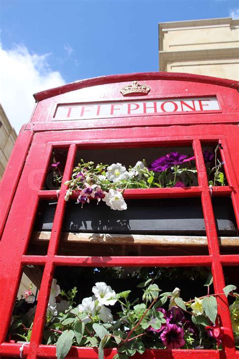 Shopping centre in the city Bath in England. | Stock image | Colourbox