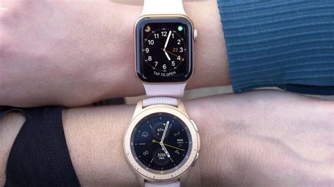 Can You Use An Apple Watch on Android?