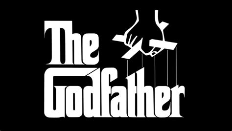 The Godfather Font | Hyperpix