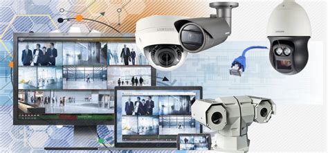 Best Security Camera System for Business - Digital Abundance