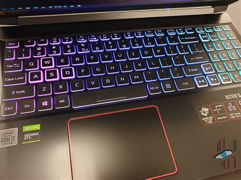 The Acer Nitro 5 (2020) In-Depth Review – Bangin’ for Bucks - techENT