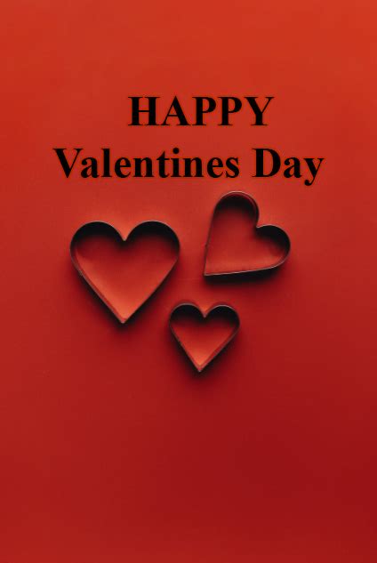 Happy Valentine's Day 2023: Wishes, Images Messages, Quotes, Picture - Happy Valentines Day ...