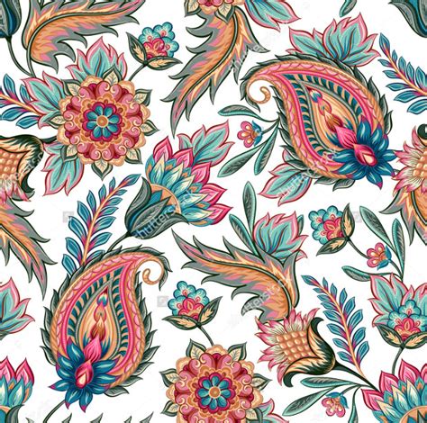 24+ Floral Fabric Patterns, Textures, Backgrounds, Images | Design Trends - Premium PSD, Vector ...