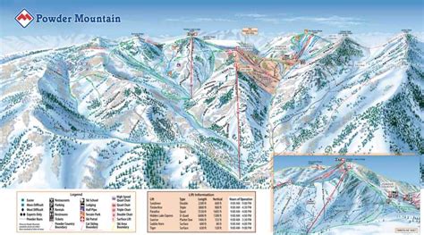 Ski Utah - Salt Lake City Ski and Mountain Lodging Vacations - SkiRun.com Ski Travel