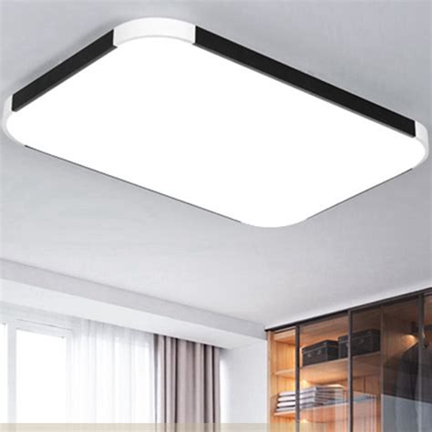 Modern Led Kitchen Ceiling Lights – Things In The Kitchen