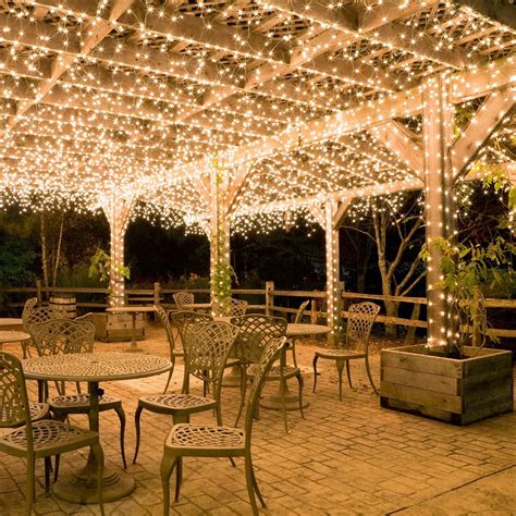 20 The Best Outdoor Hanging Gazebo Lights